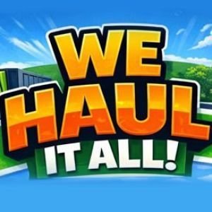 We Haul It All