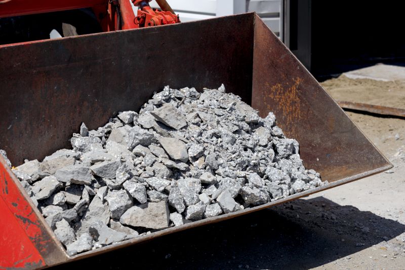 Demolition Cleanup in Sacramento, CA