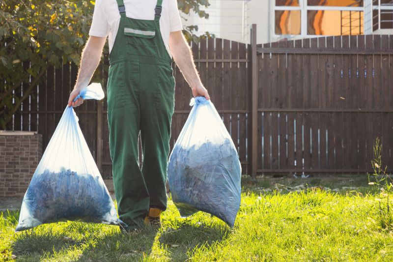 Box Spring Disposal in Charlotte, NC