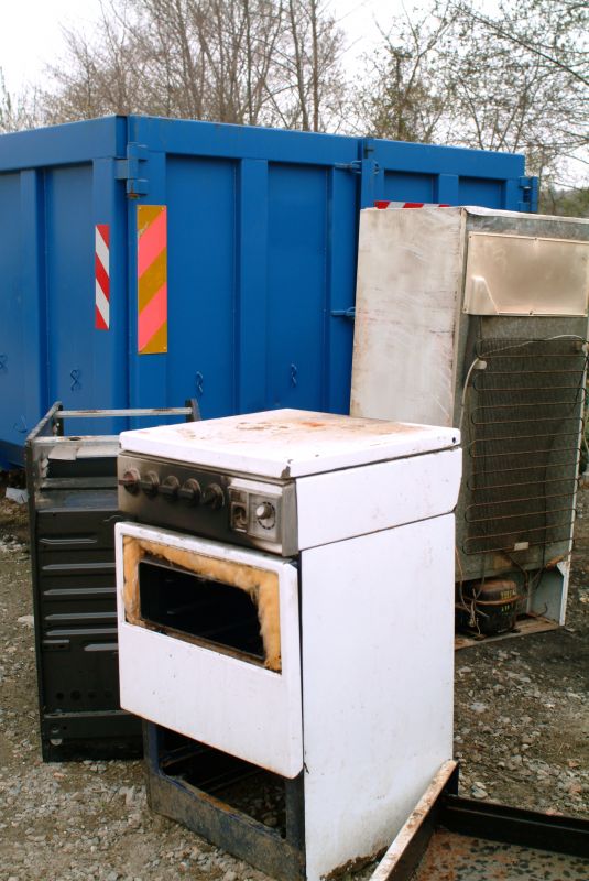 Cabinet Disposal in Charlotte, NC