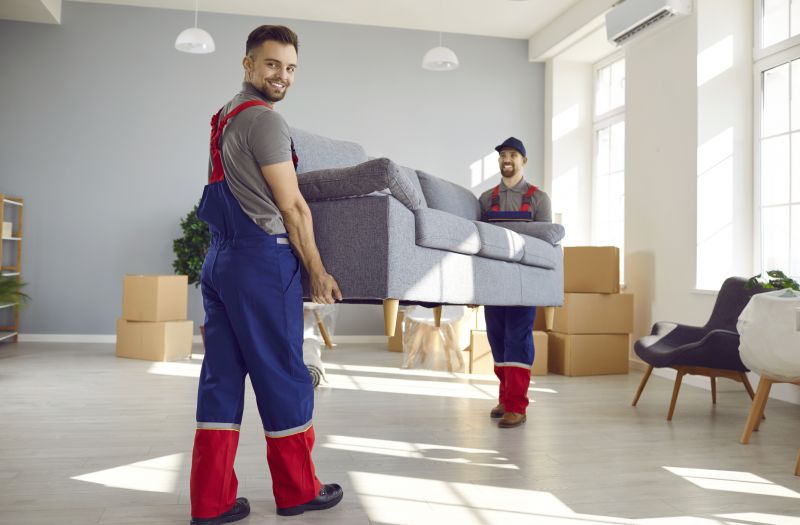 Carpet Removal Service in Chico, CA