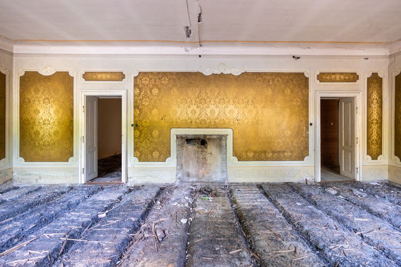 Cement Removal in Sacramento, CA