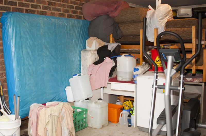 Clutter Removal Service in Charlotte, NC