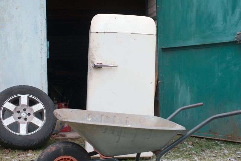 Freezer Removal Service in Charlotte, NC