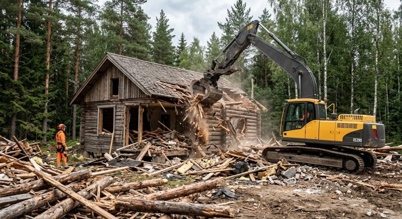 House Removal in Somerset County, NJ