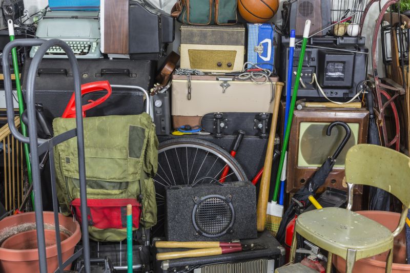 Junk Disposal in Madison, WI