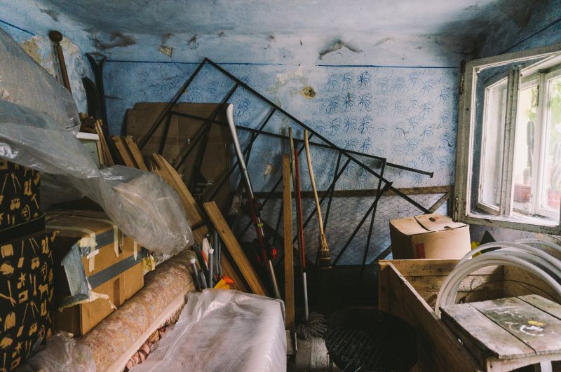 Junk Removal Service in Madison, WI