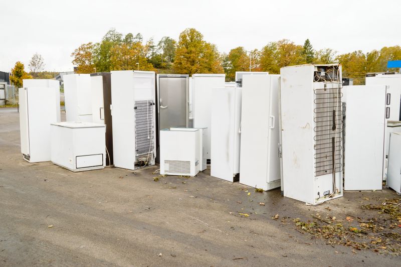 Oven Disposal Service in Charlotte, NC