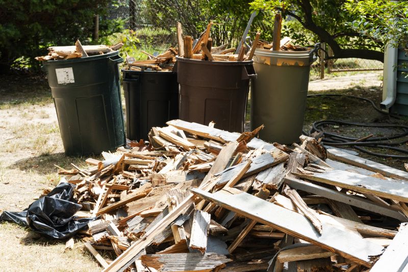 Patio Removal in Sacramento, CA
