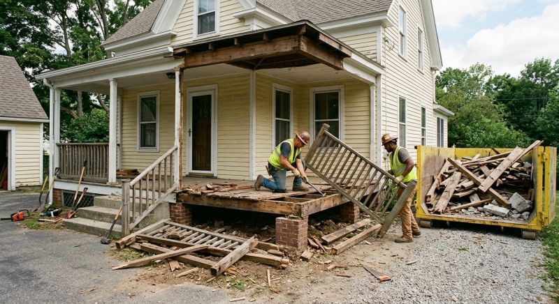 Sidewalk Demolition in Sacramento, CA