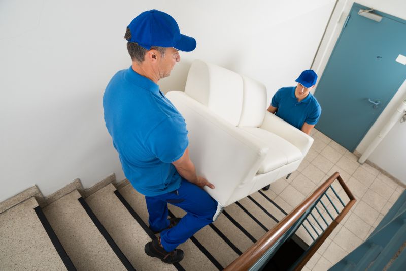 Treadmill Removal Service in Sacramento, CA